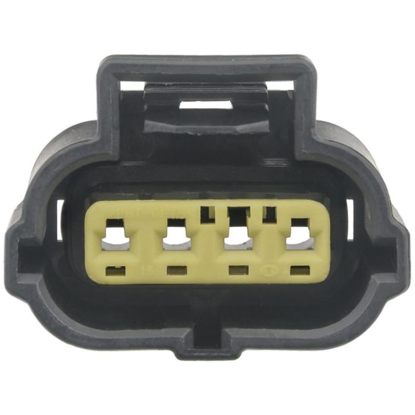 Standard Ignition S1931 Idle Air Control Valve Connector