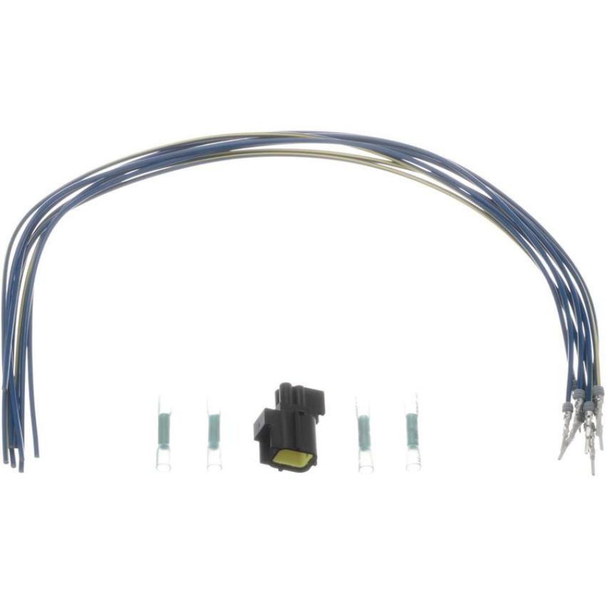 Standard Ignition S1932 Multi Function Connector