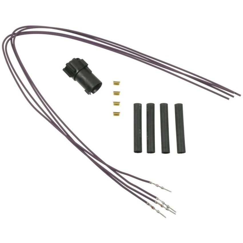 Standard Ignition S-1933 Oxygen Sensor Connector