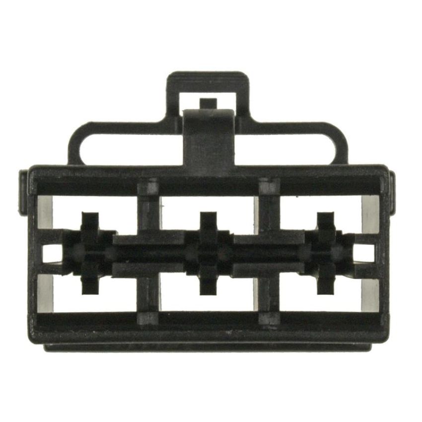 Standard Ignition S-1934 Blower Motor Resistor Connector