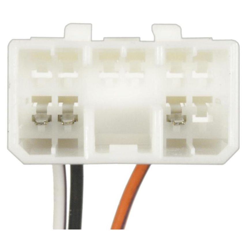 Standard Ignition S-1938 Air Bag Connector