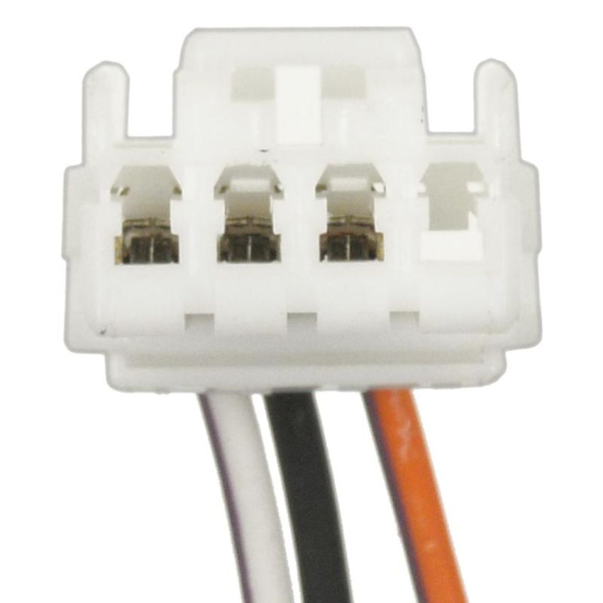 Standard Ignition S-1938 Air Bag Connector