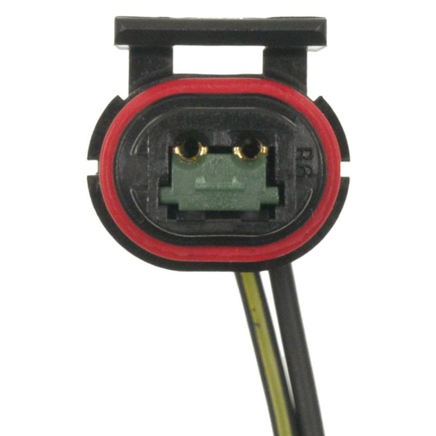 Standard Ignition S-1940 License Plate Light Connector