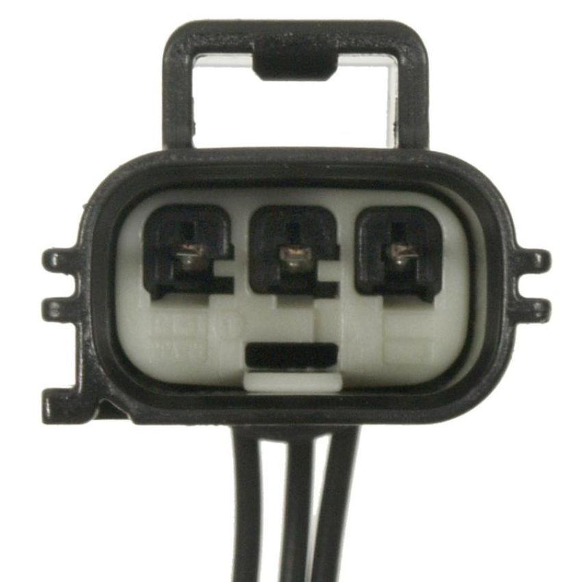 Standard Ignition S-1943 Blower Motor Connector