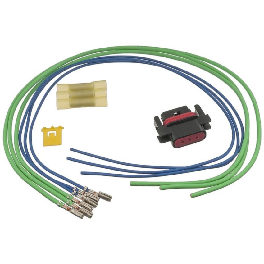 Standard Ignition S-1953 Back-Up Lamp Connector