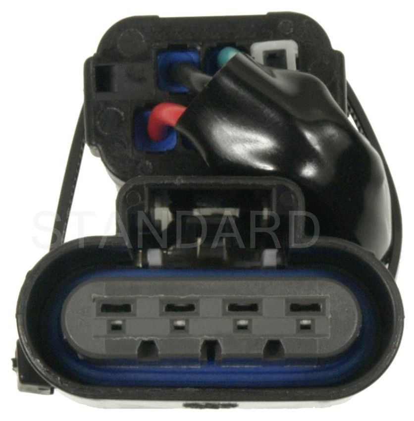 Standard Ignition S-1957 A/C Electrical Connector