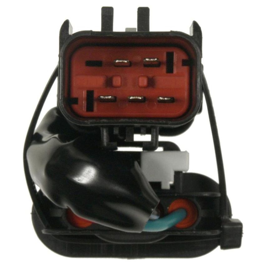 Standard Ignition S-1957 A/C Electrical Connector
