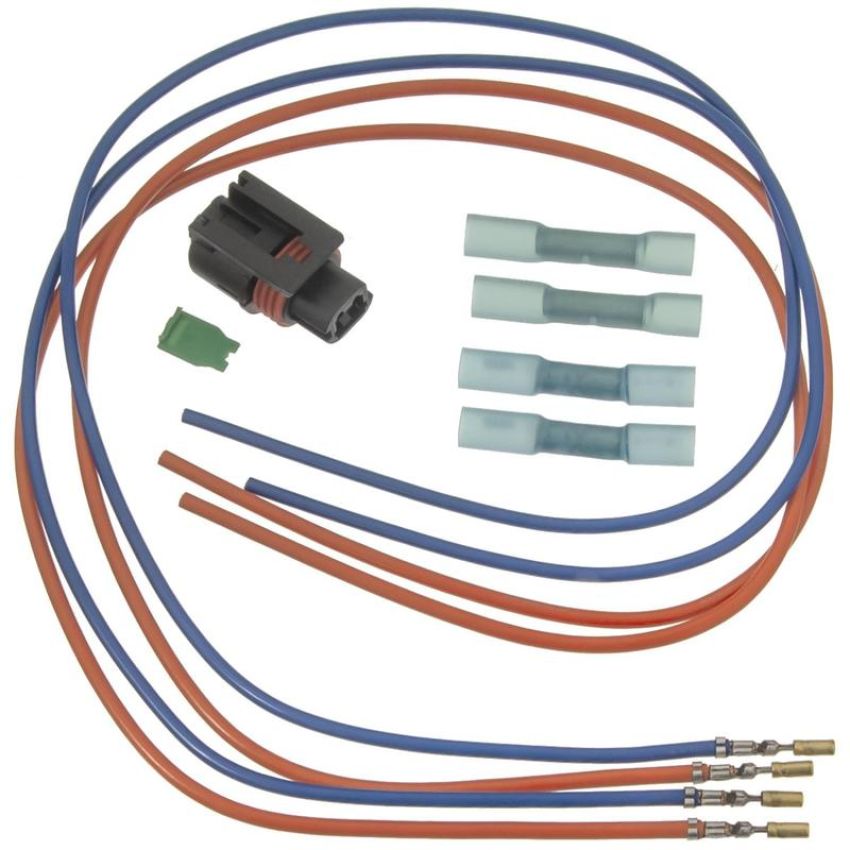 Standard Ignition S-1958 Canister Purge Vacuum Switch Connector