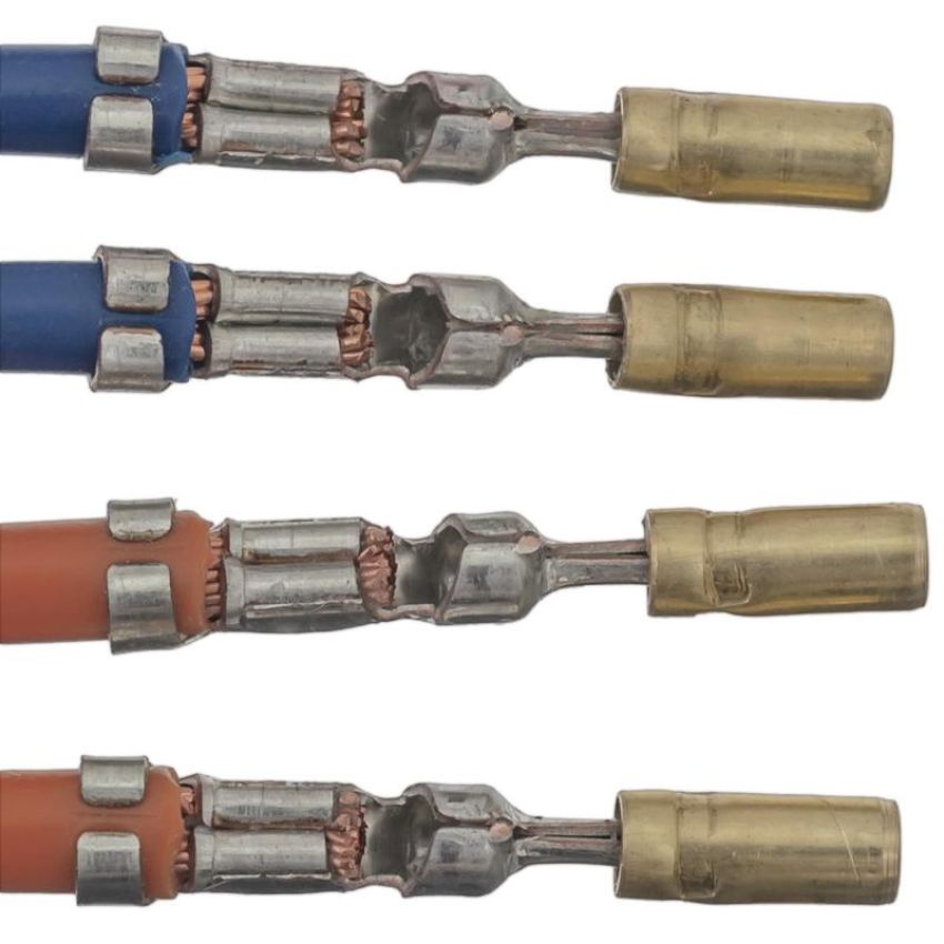 Standard Ignition S-1958 Canister Purge Vacuum Switch Connector