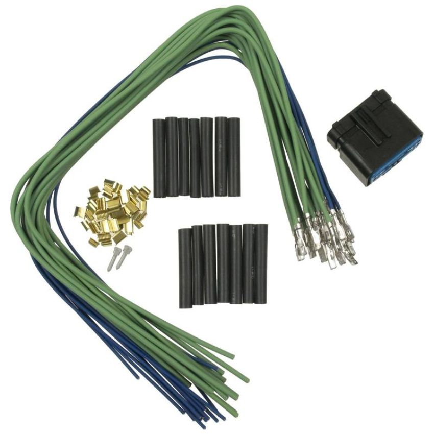 Standard Ignition S-1960 A/C Control Module Connector