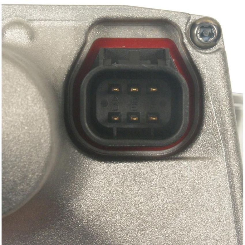 Standard Ignition S20002 Fuel Injection Throttle Body
