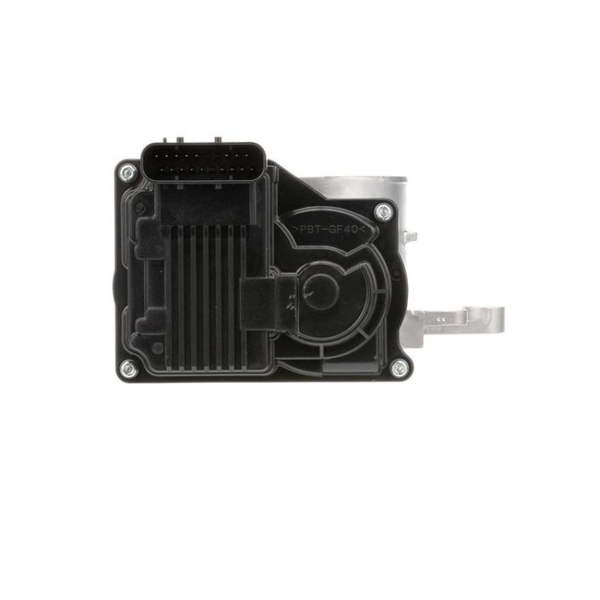 Standard Ignition S20003 Fuel Injection Throttle Body