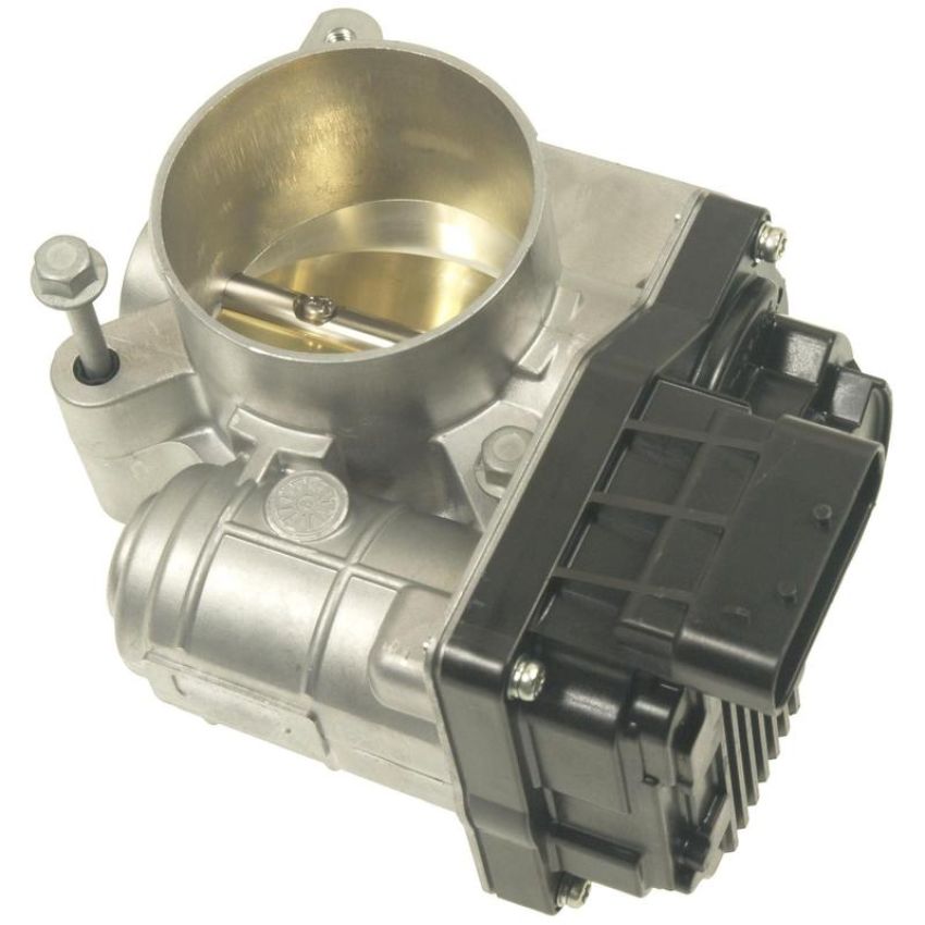 Standard Ignition S20003 Fuel Injection Throttle Body