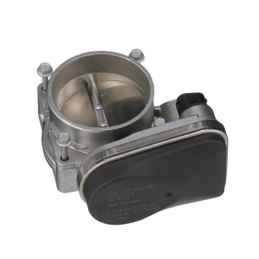 Standard Ignition S20005 Fuel Injection Throttle Body