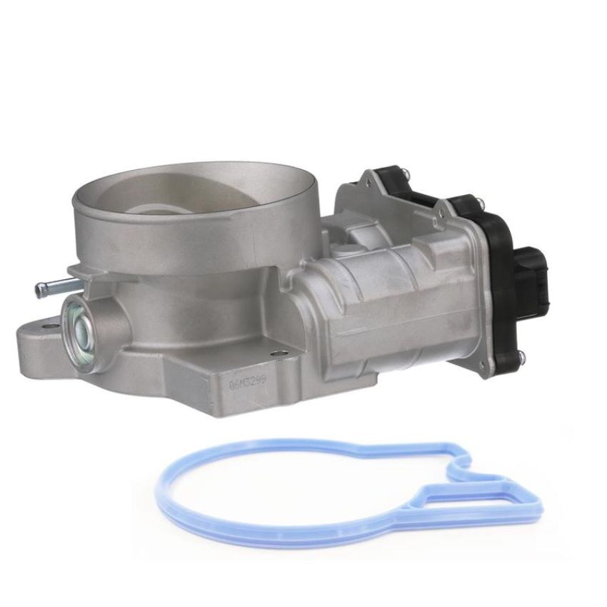 Standard Ignition S20006 Fuel Injection Throttle Body