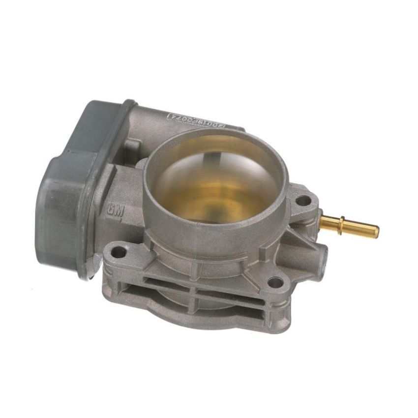 Standard Ignition S20013 Fuel Injection Throttle Body