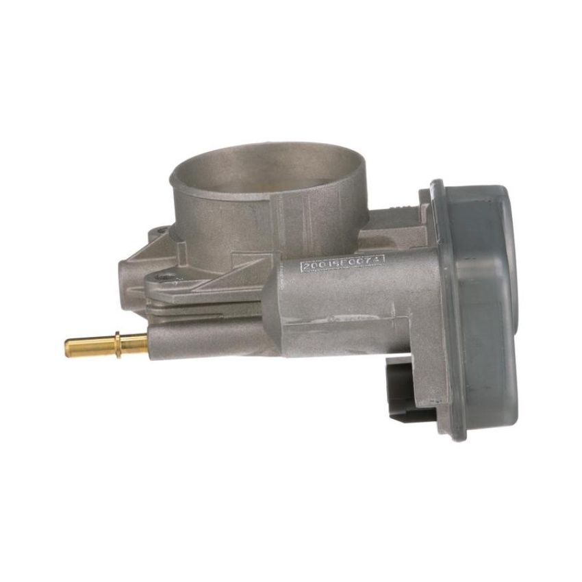 Standard Ignition S20013 Fuel Injection Throttle Body