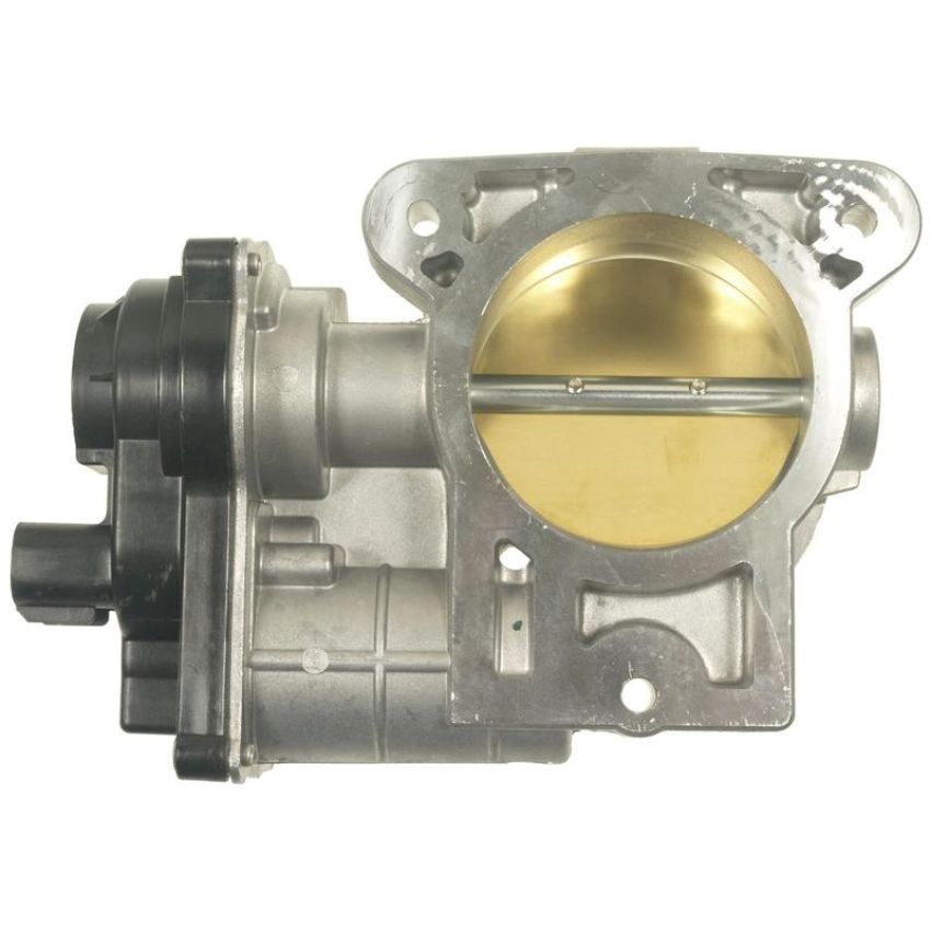 Standard Ignition S20014 Fuel Injection Throttle Body
