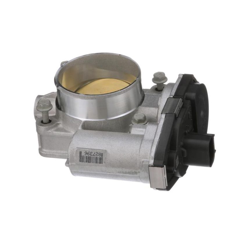 Standard Ignition S20015 Fuel Injection Throttle Body