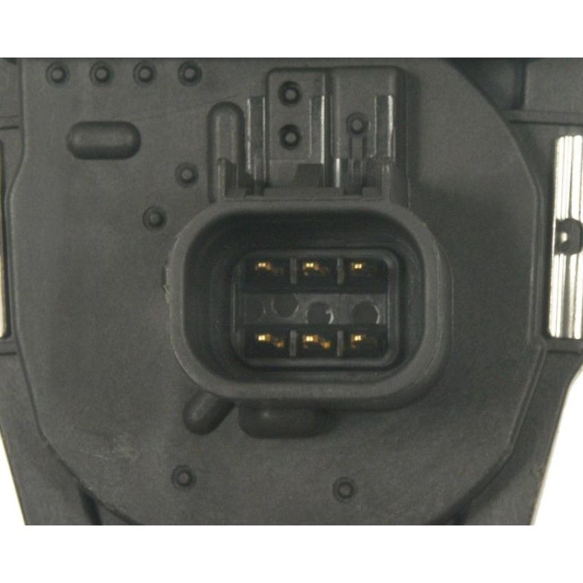 Standard Ignition S20015 Fuel Injection Throttle Body