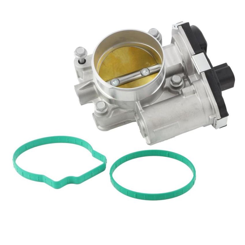 Standard Ignition S20015 Fuel Injection Throttle Body