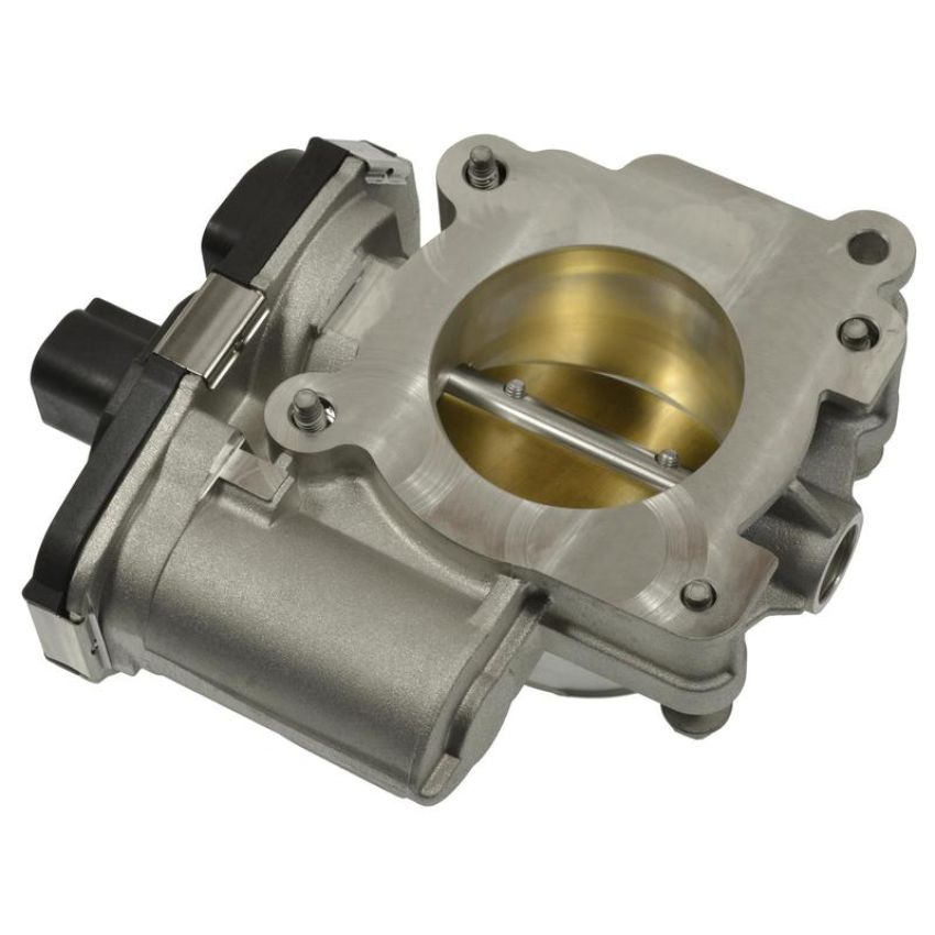 Standard Ignition S20016 Fuel Injection Throttle Body