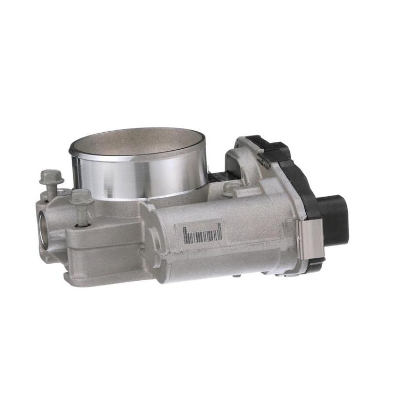 Standard Ignition S20016 Fuel Injection Throttle Body
