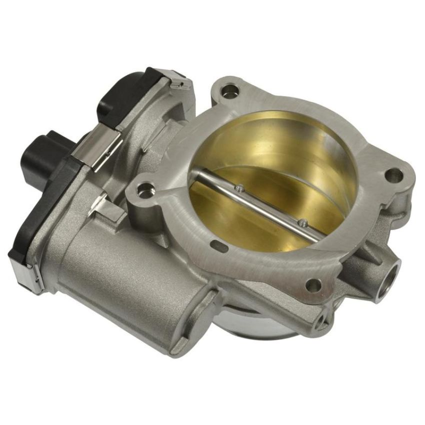 Standard Ignition S20017 Fuel Injection Throttle Body