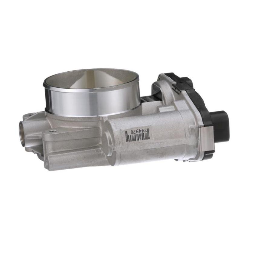 Standard Ignition S20017 Fuel Injection Throttle Body