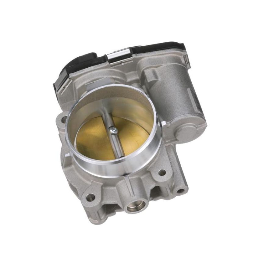Standard Ignition S20018 Fuel Injection Throttle Body