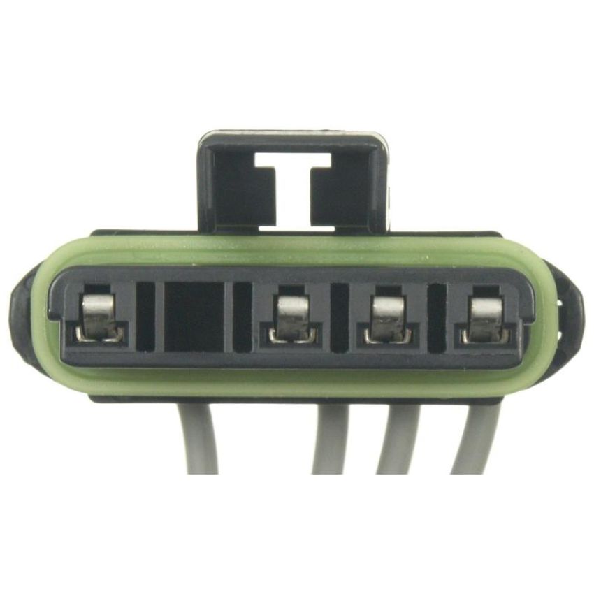 Standard Ignition S-2001 Engine Harness Connector