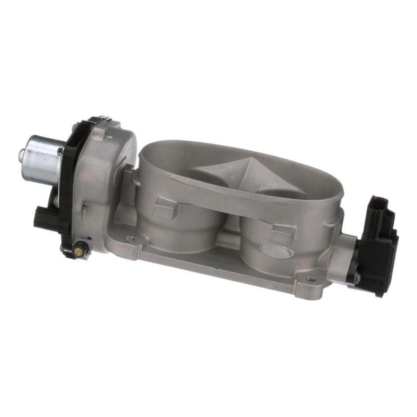 Standard Ignition S20021 Fuel Injection Throttle Body