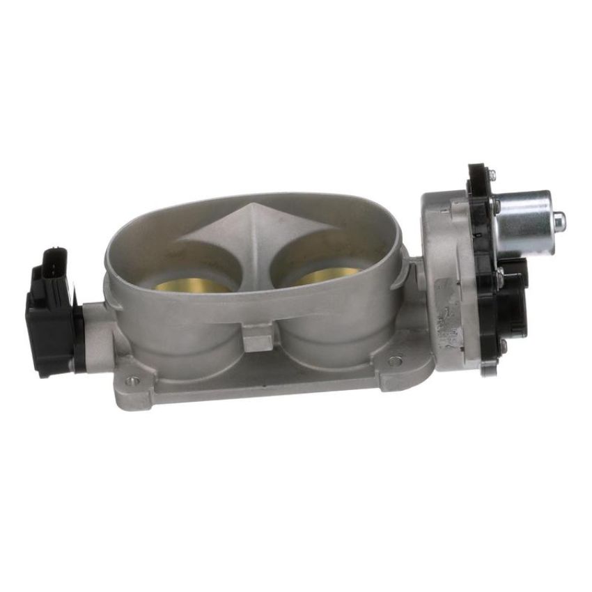 Standard Ignition S20021 Fuel Injection Throttle Body