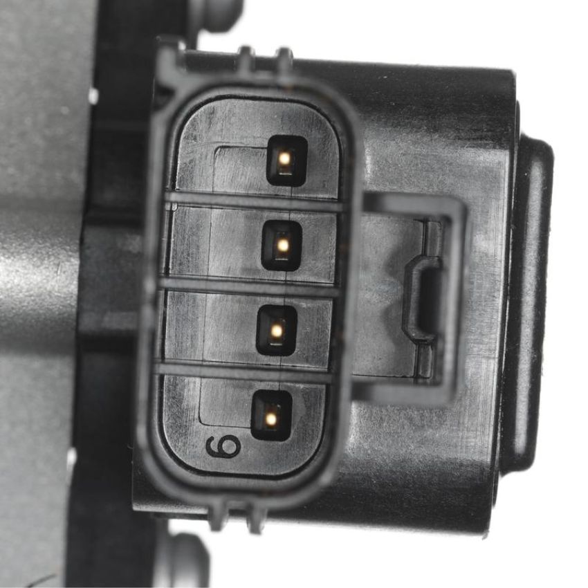 Standard Ignition S20021 Fuel Injection Throttle Body