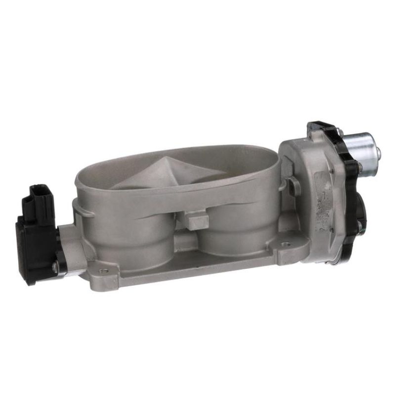 Standard Ignition S20021 Fuel Injection Throttle Body