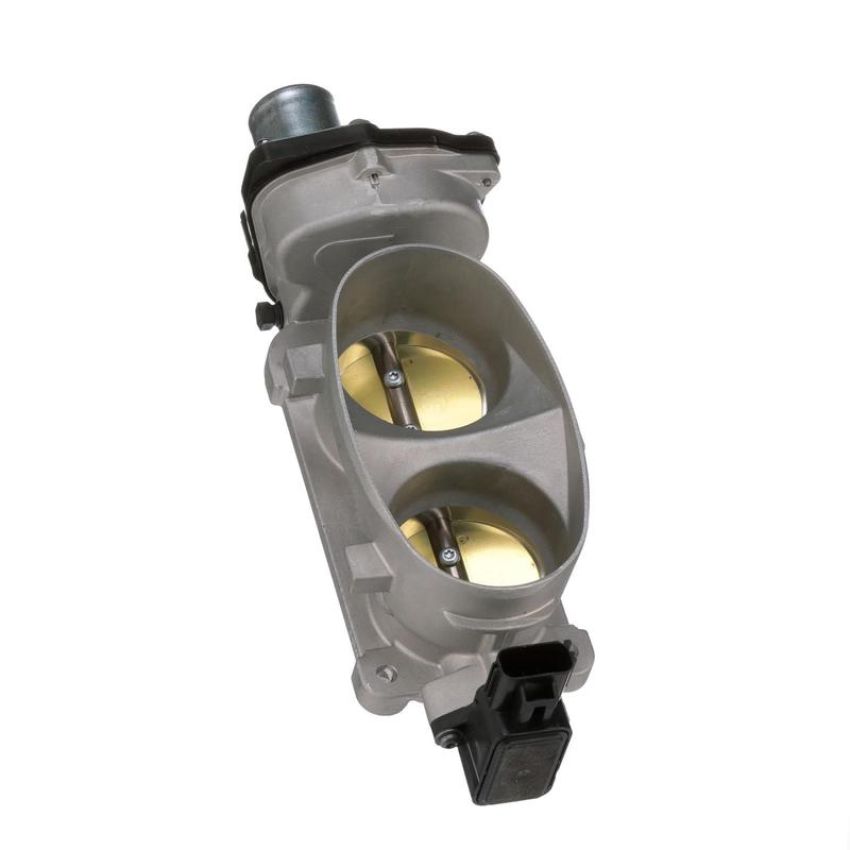 Standard Ignition S20021 Fuel Injection Throttle Body