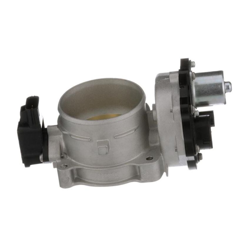 Standard Ignition S20022 Fuel Injection Throttle Body