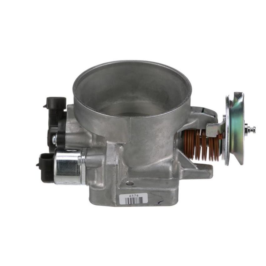 Standard Ignition S20024 Fuel Injection Throttle Body