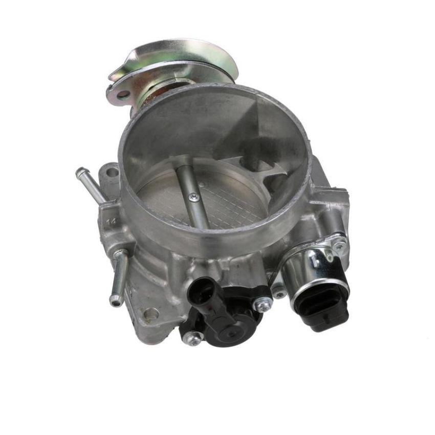 Standard Ignition S20024 Fuel Injection Throttle Body