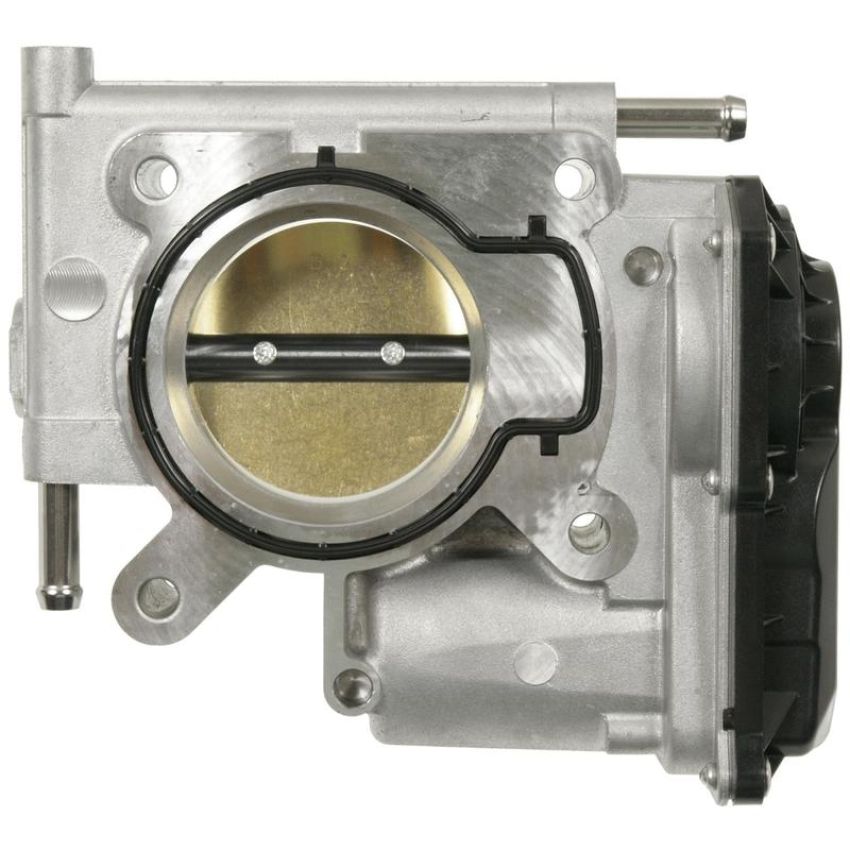 Standard Ignition S20026 Fuel Injection Throttle Body