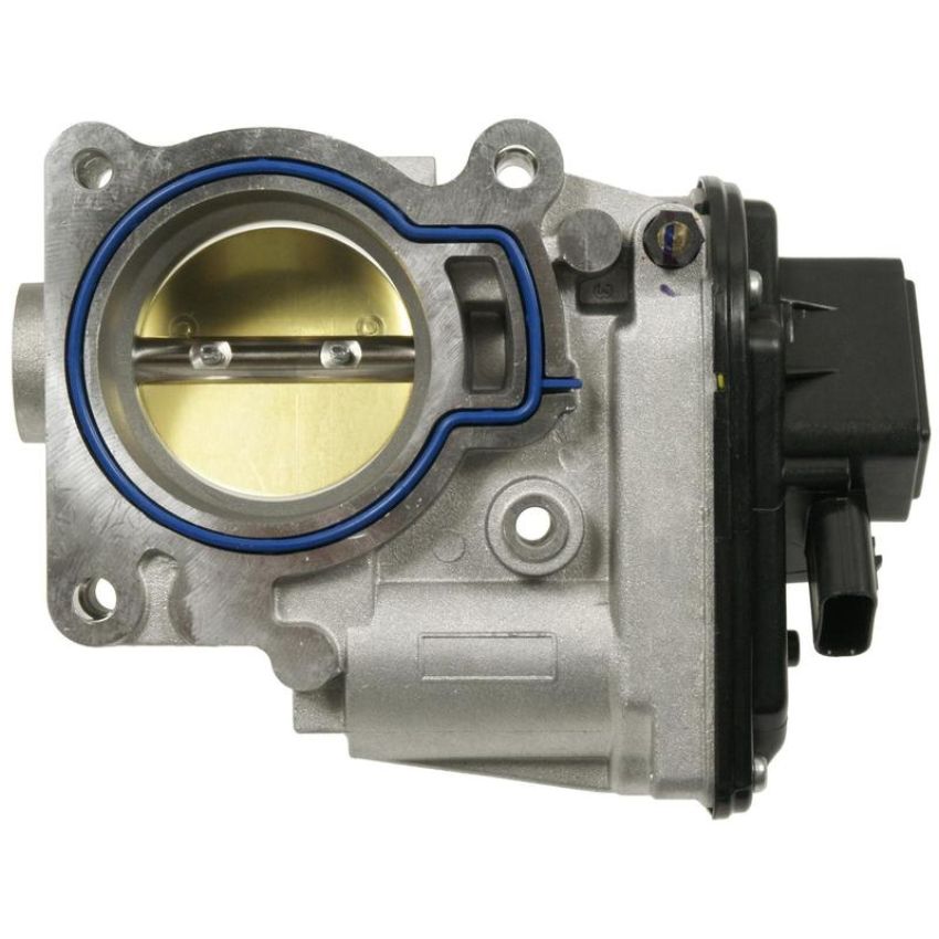Standard Ignition S20027 Fuel Injection Throttle Body