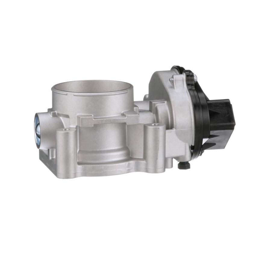 Standard Ignition S20027 Fuel Injection Throttle Body