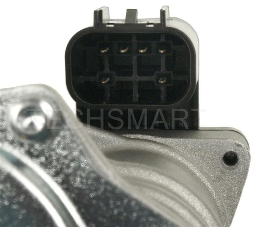 Standard Ignition S20037 Fuel Injection Throttle Body