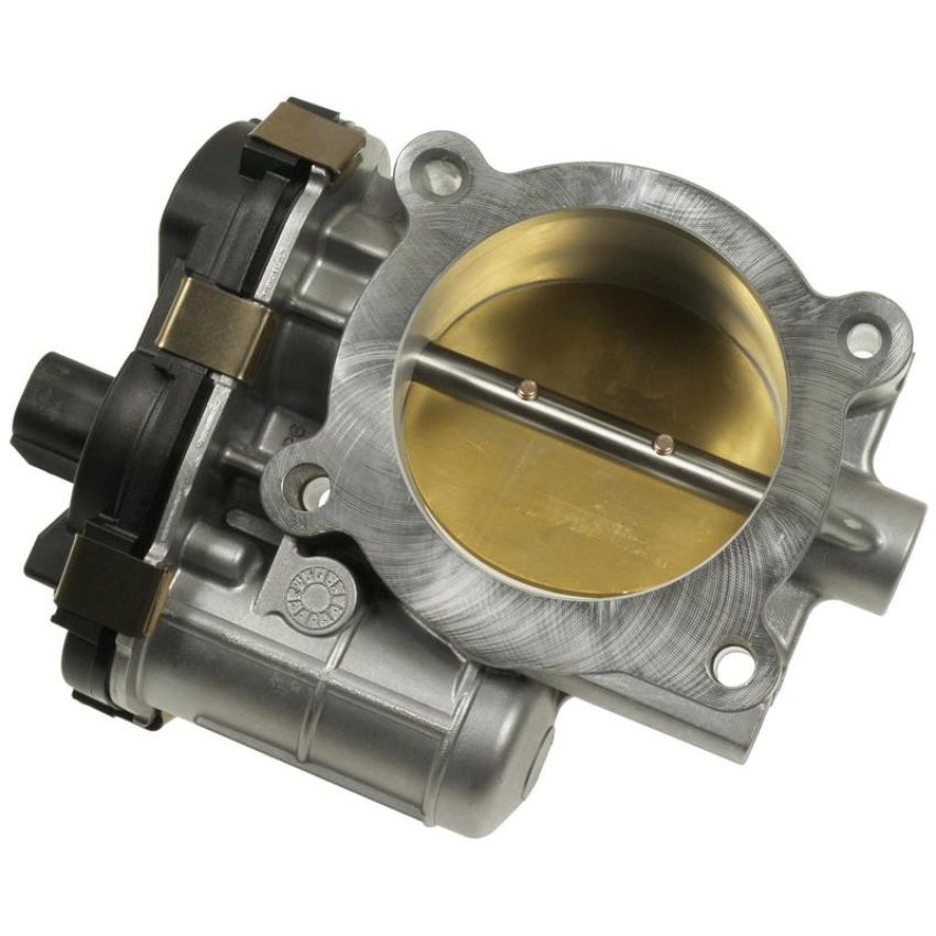 Standard Ignition S20050 Fuel Injection Throttle Body