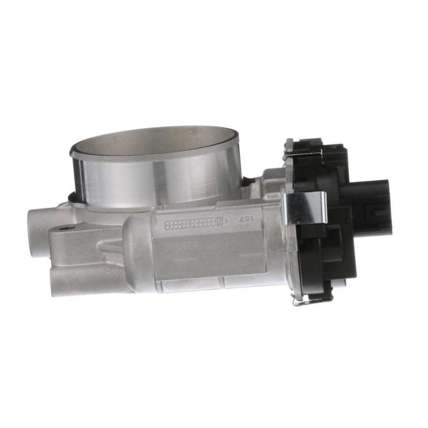 Standard Ignition S20050 Fuel Injection Throttle Body
