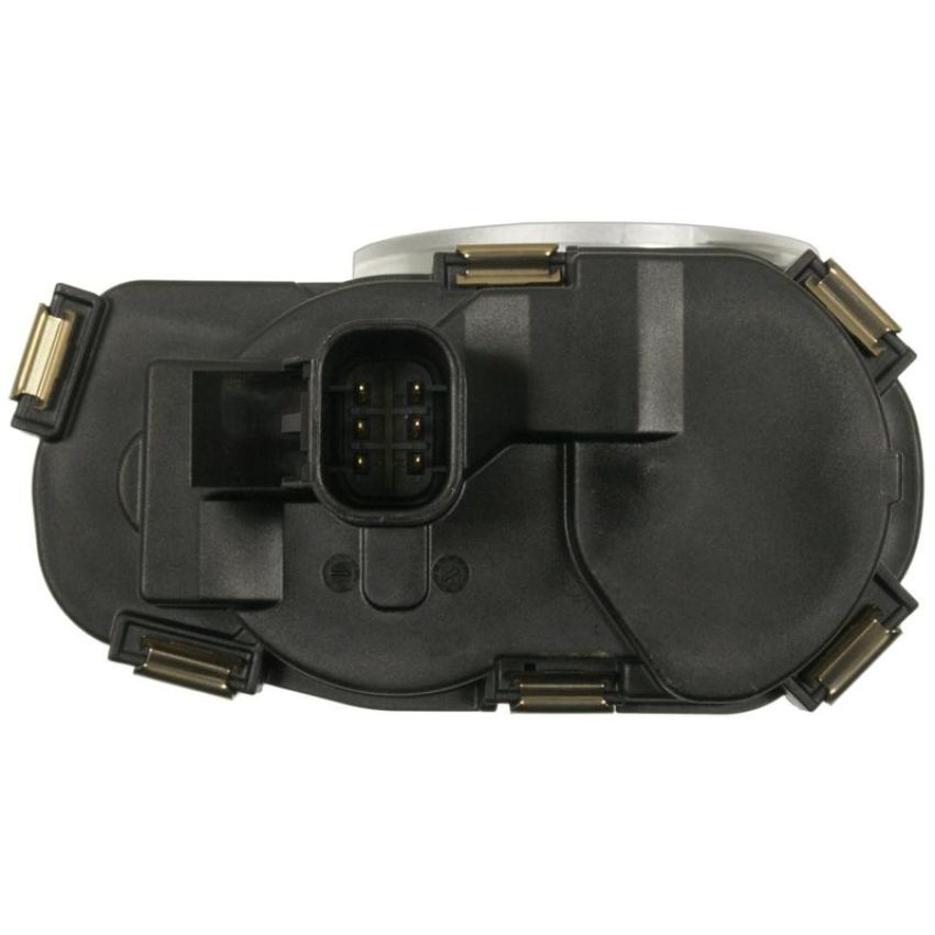 Standard Ignition S20050 Fuel Injection Throttle Body