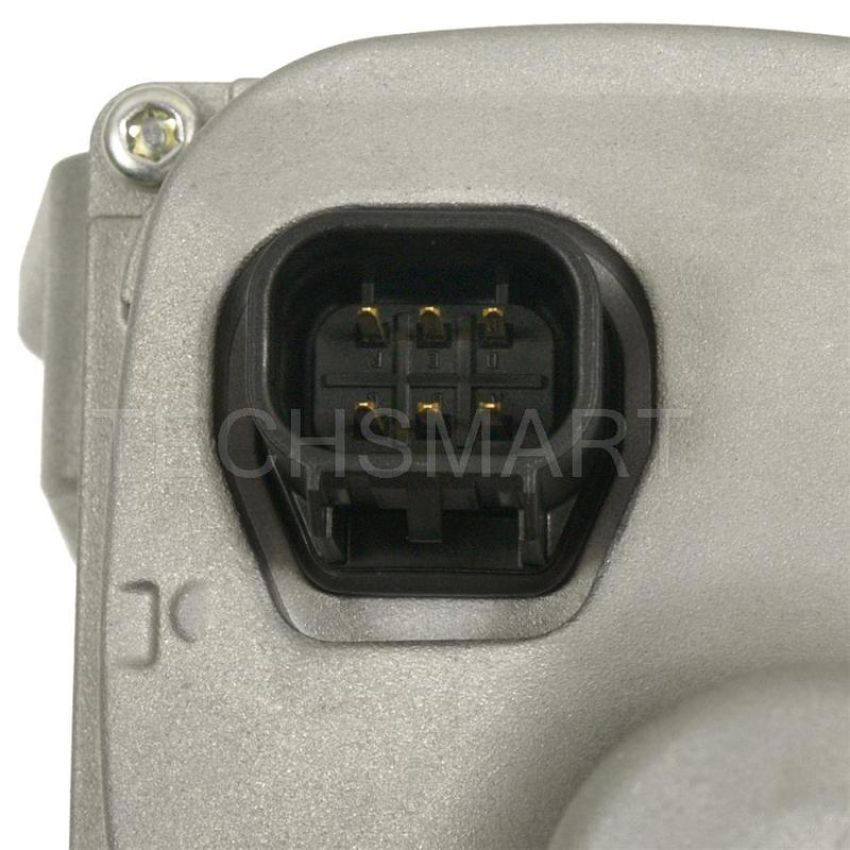 Standard Ignition S20051 Fuel Injection Throttle Body