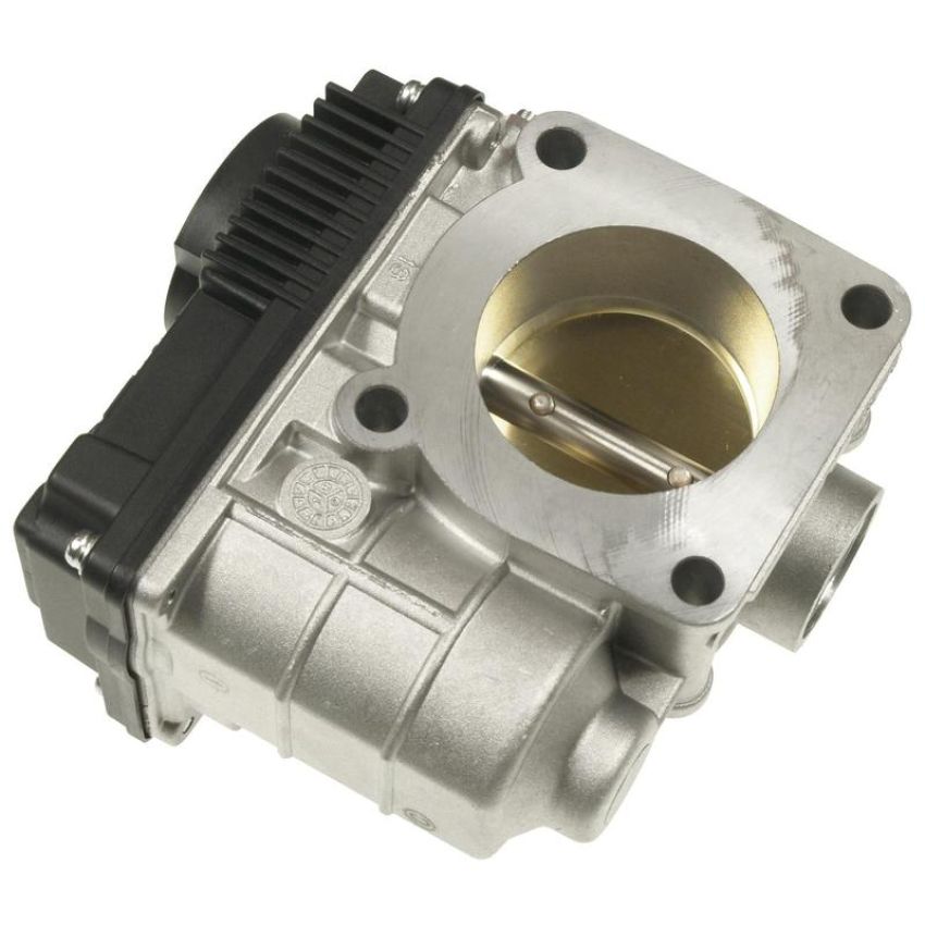 Standard Ignition S20052 Fuel Injection Throttle Body