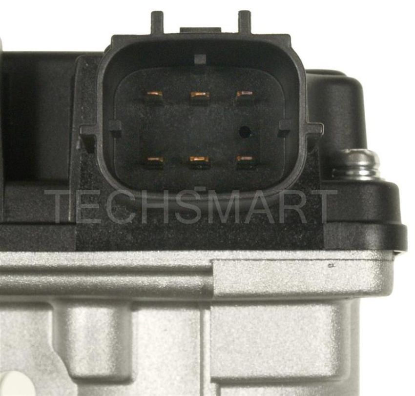 Standard Ignition S20052 Fuel Injection Throttle Body