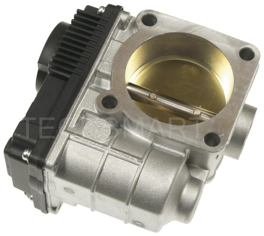 Standard Ignition S20053 Fuel Injection Throttle Body